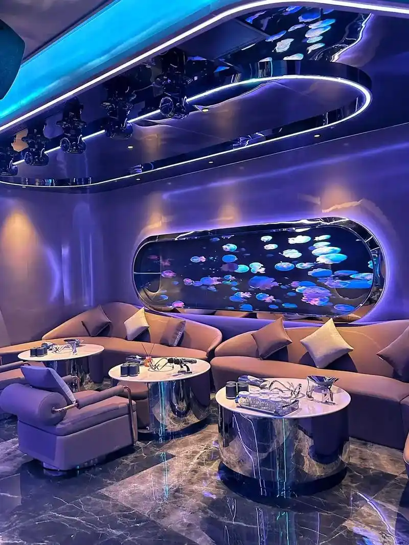 盐城商务ktv环境设备怎么样-射阳县ktv预定